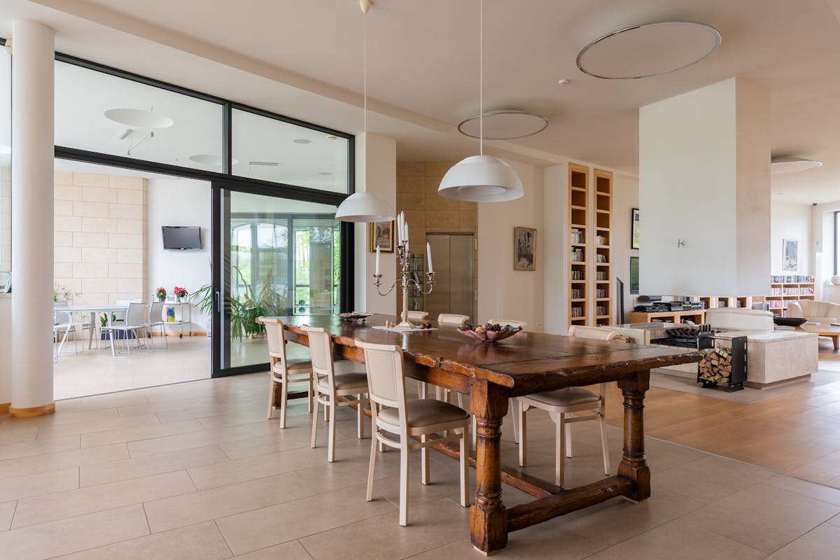 London landlord holding boiler warning notice after a failed CP12 gas safety check with remedial work required